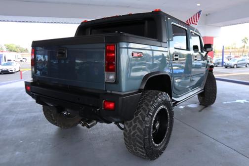 2005 Hummer H2 SUT