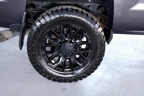 2015 Chevrolet Silverado 2500 LT