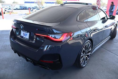 2023 BMW M440 Gran Coupe M440i Gran Coupe