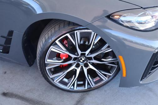 2023 BMW M440 Gran Coupe M440i Gran Coupe