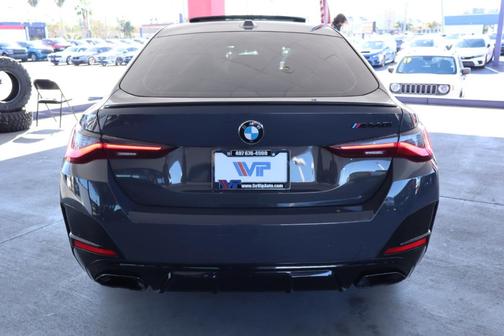 2023 BMW M440 Gran Coupe M440i Gran Coupe