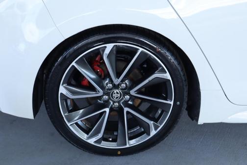 2019 Toyota Corolla Hatchback XSE