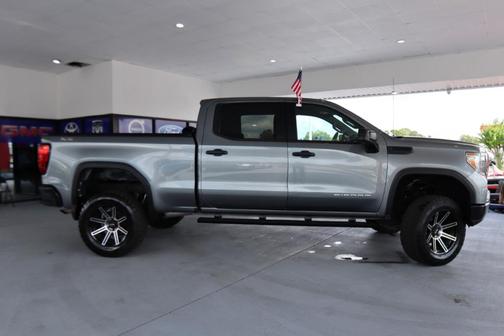2021 GMC Sierra 1500 147