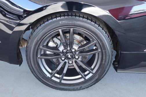 2016 Ford Mustang EcoBoost