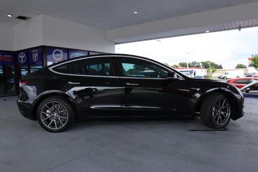 2018 Tesla Model 3 Mid Range