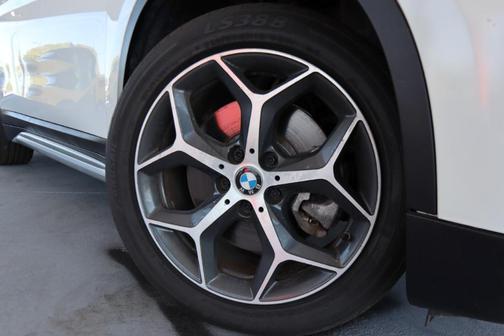 2018 BMW X1 sDrive28i