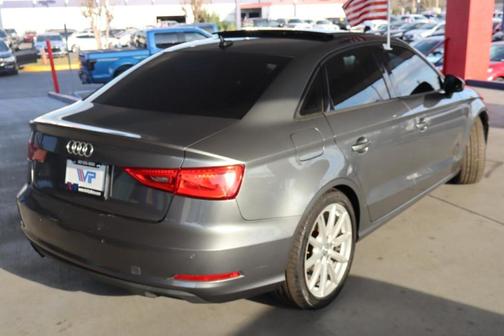 2016 Audi A3 1.8T Premium