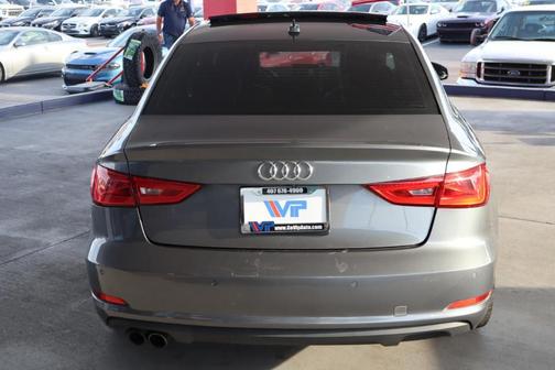 2016 Audi A3 1.8T Premium