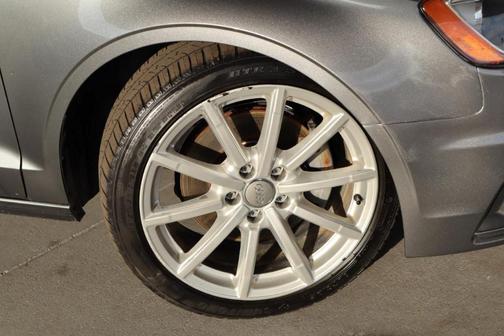 2016 Audi A3 1.8T Premium