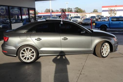 2016 Audi A3 1.8T Premium