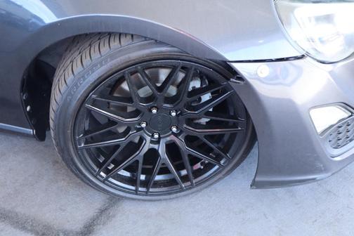 2016 Scion FR-S Release Series 2.0