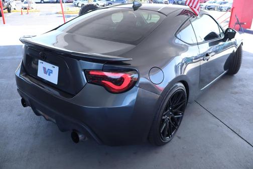 2016 Scion FR-S Release Series 2.0