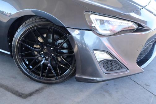 2016 Scion FR-S Release Series 2.0