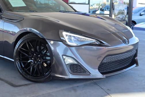 2016 Scion FR-S Release Series 2.0
