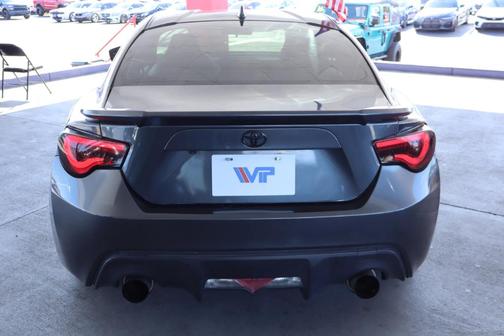 2016 Scion FR-S Release Series 2.0