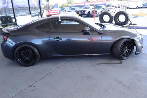 2016 Scion FR-S Release Series 2.0