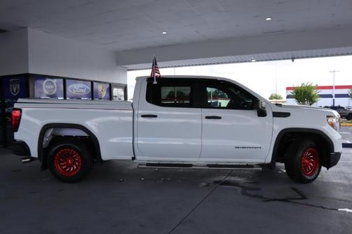 2019 GMC Sierra 1500 157