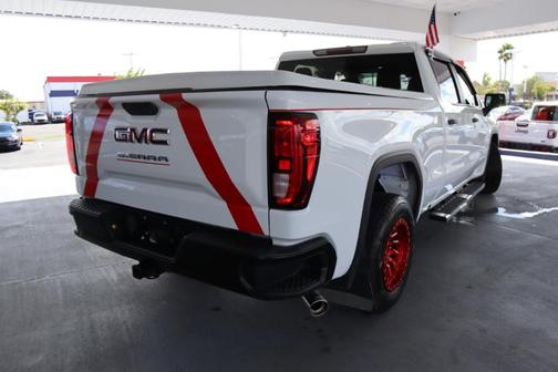 2019 GMC Sierra 1500 157