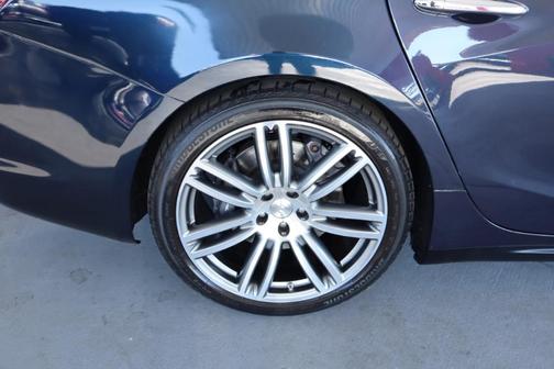 2019 Maserati Ghibli S