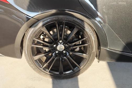 2018 Lexus IS 300 Base