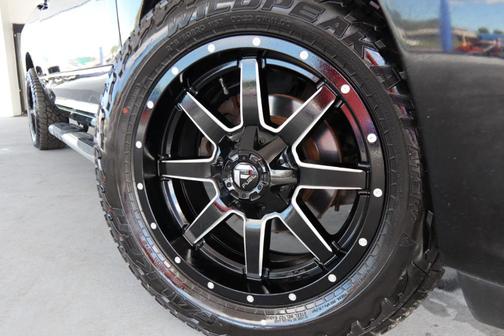 2013 RAM 1500 Big Horn