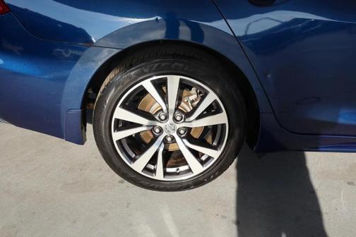 2016 Nissan Maxima 3.5 S