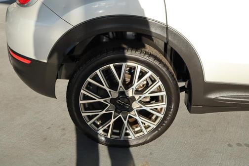 2016 FIAT 500X Trekking