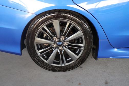 2018 Subaru WRX Base