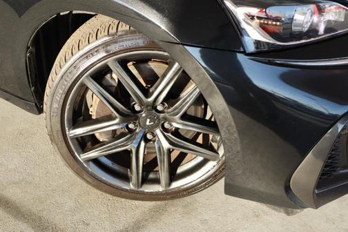 2018 Lexus IS 300 Base