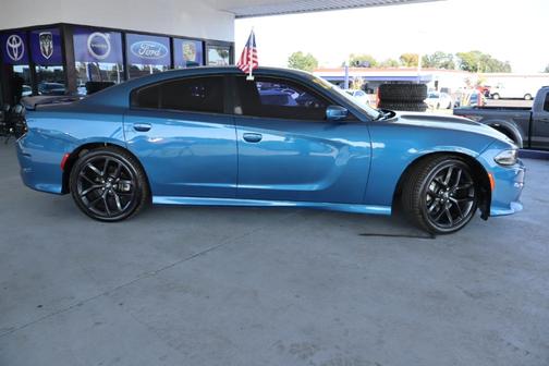 2022 Dodge Charger GT