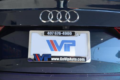 2017 Audi A3 2.0T Premium