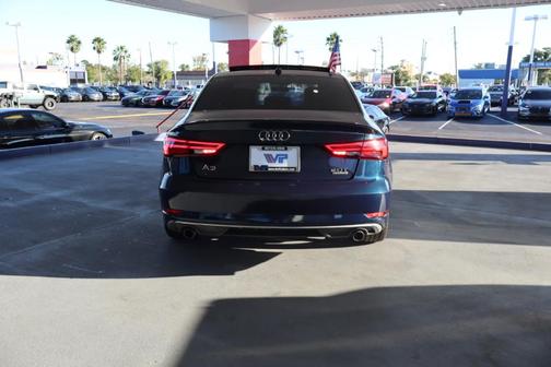 2017 Audi A3 2.0T Premium