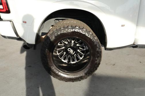 2021 RAM 3500 Limited