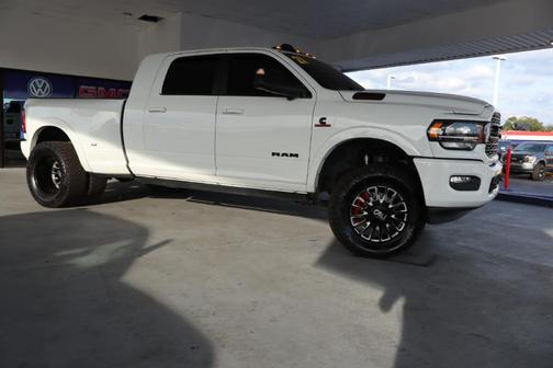 2021 RAM 3500 Limited