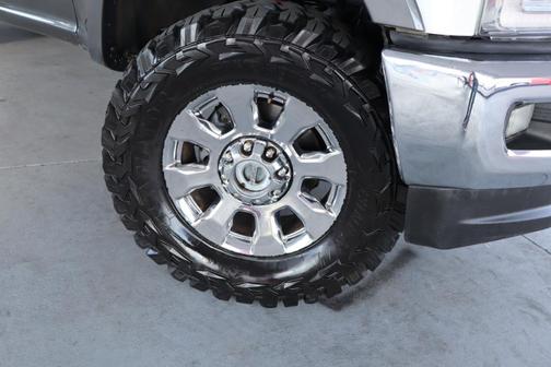 2017 Ford F-350 Lariat Super Duty