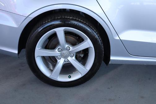 2016 Audi A3 2.0T Premium