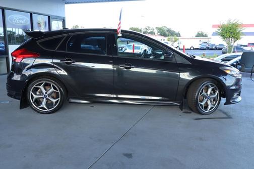 2015 Ford Focus ST Base