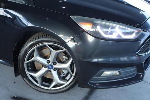 2015 Ford Focus ST Base