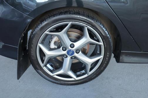 2015 Ford Focus ST Base