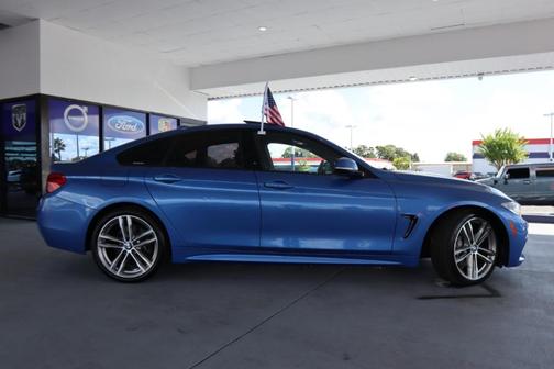 2019 BMW 430 Gran Coupe i xDrive