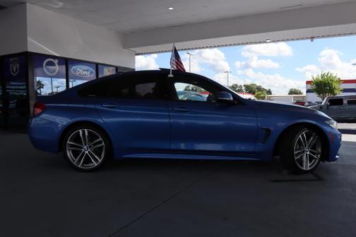 2019 BMW 430 Gran Coupe i xDrive