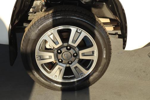 2017 Toyota Tundra 1794