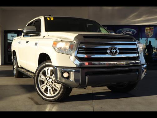 2017 Toyota Tundra 1794