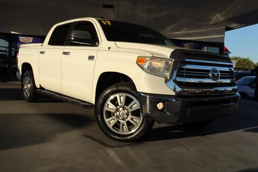 2017 Toyota Tundra 1794