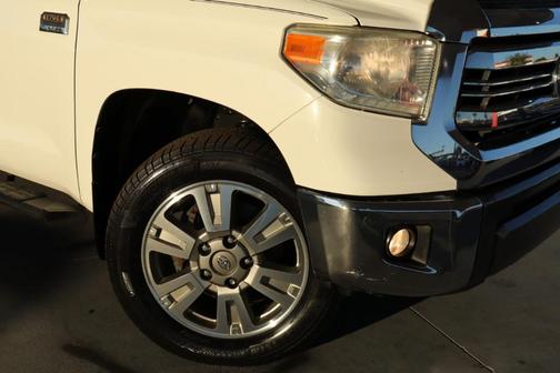 2017 Toyota Tundra 1794