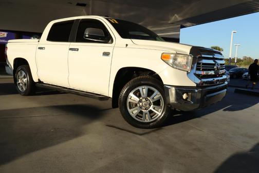 2017 Toyota Tundra 1794