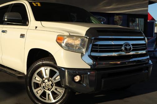 2017 Toyota Tundra 1794