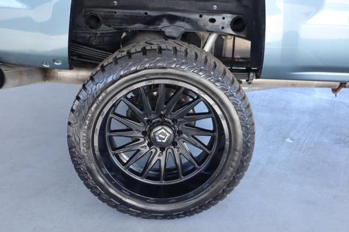 2015 Chevrolet Silverado 2500 LT