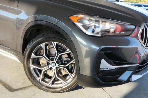 2020 BMW X1 xDrive28i