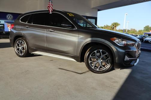 2020 BMW X1 xDrive28i